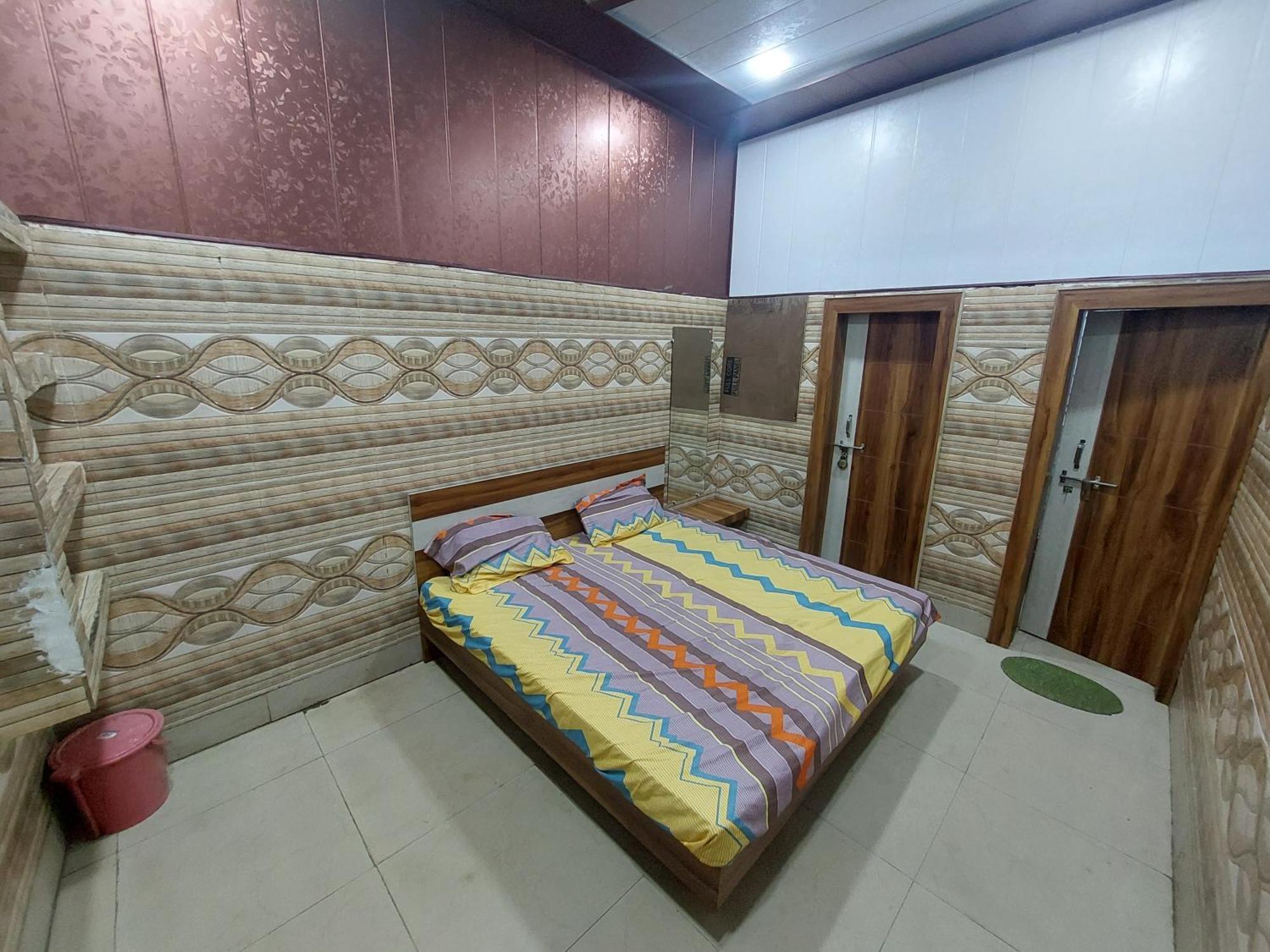 Kanti Devi Seva Sadan Mathura Exteriér fotografie