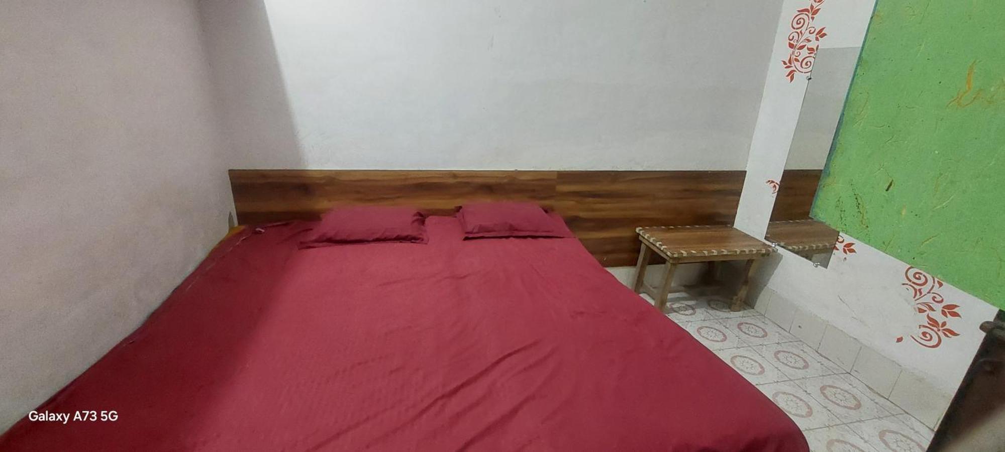Kanti Devi Seva Sadan Mathura Exteriér fotografie