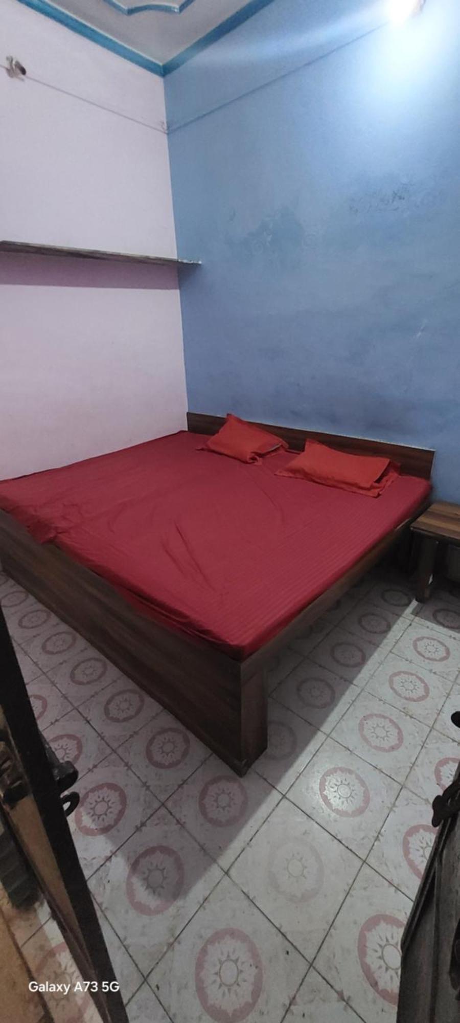 Kanti Devi Seva Sadan Mathura Exteriér fotografie