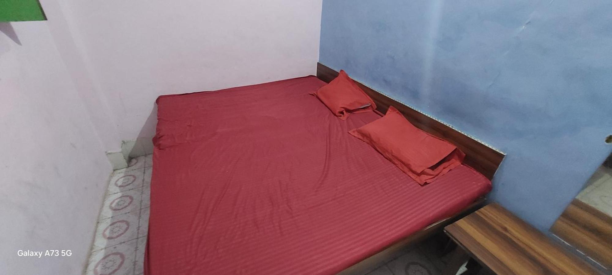 Kanti Devi Seva Sadan Mathura Exteriér fotografie